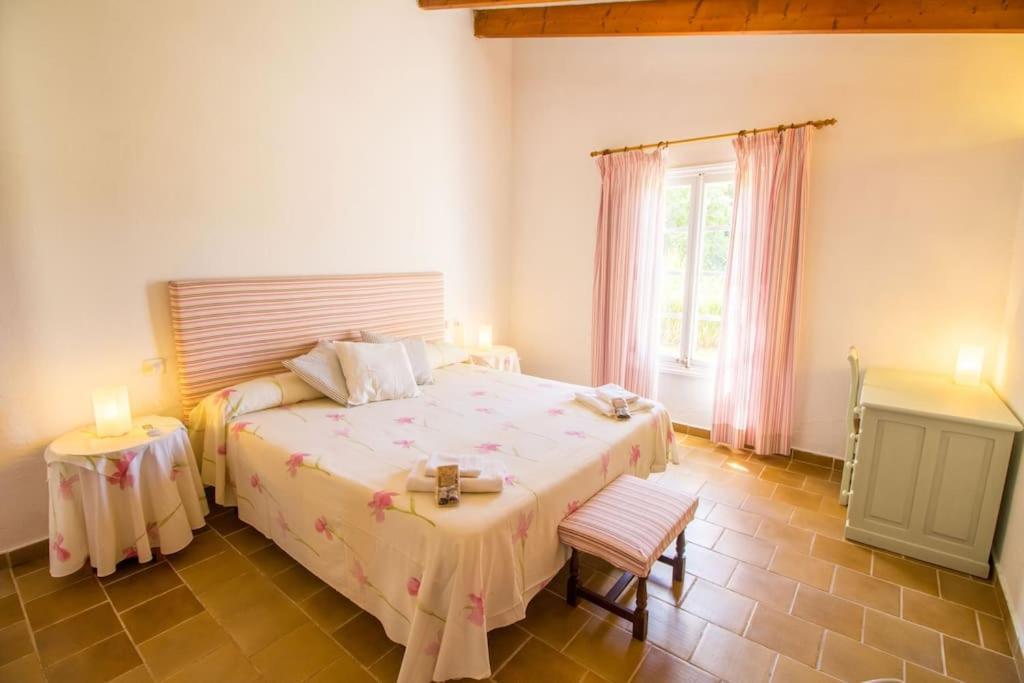 Charming With A/c And Wifi Vakantiehuis *