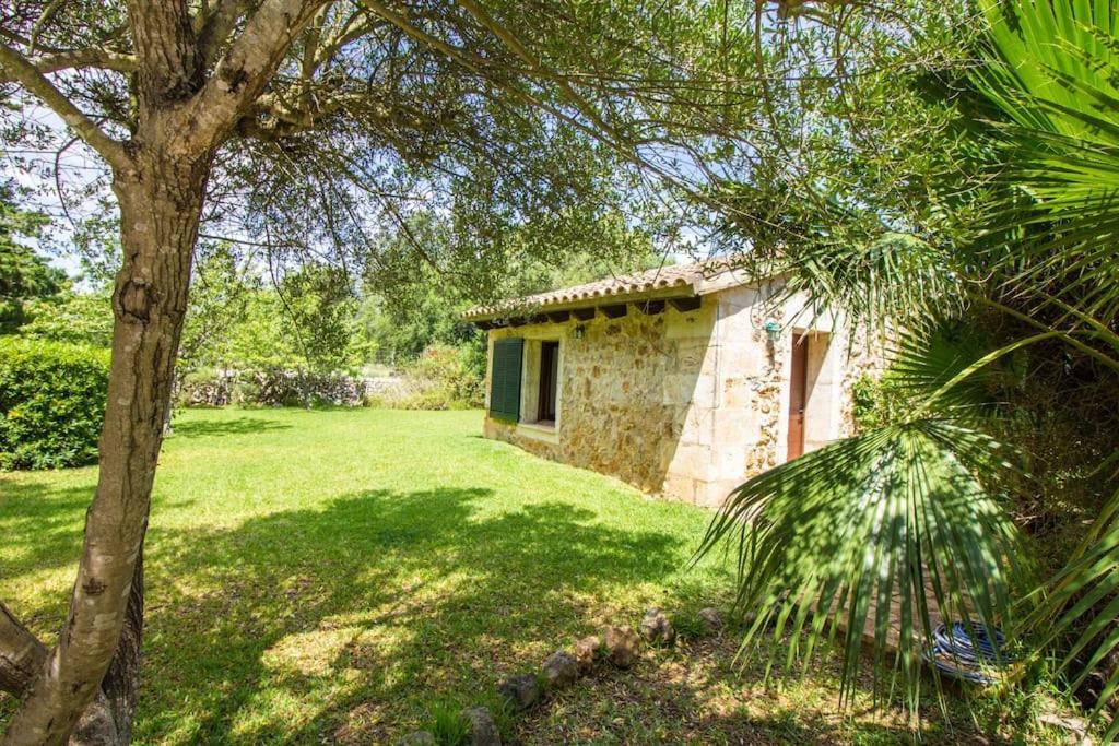 Charming With A/c And Wifi Vakantiehuis