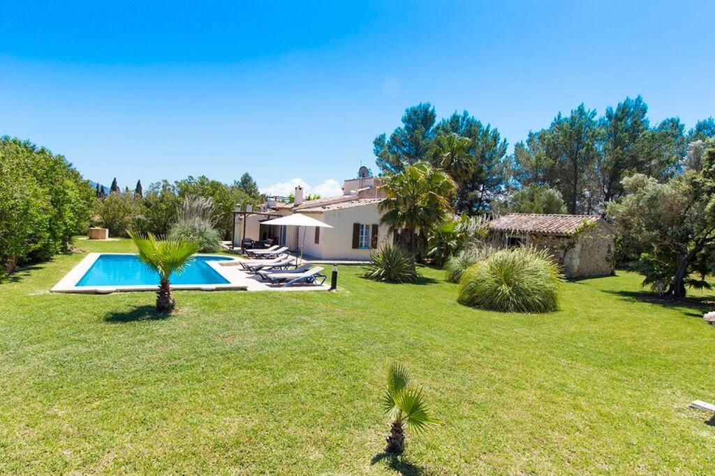 Vakantiehuis Charming With A/c And Wifi *