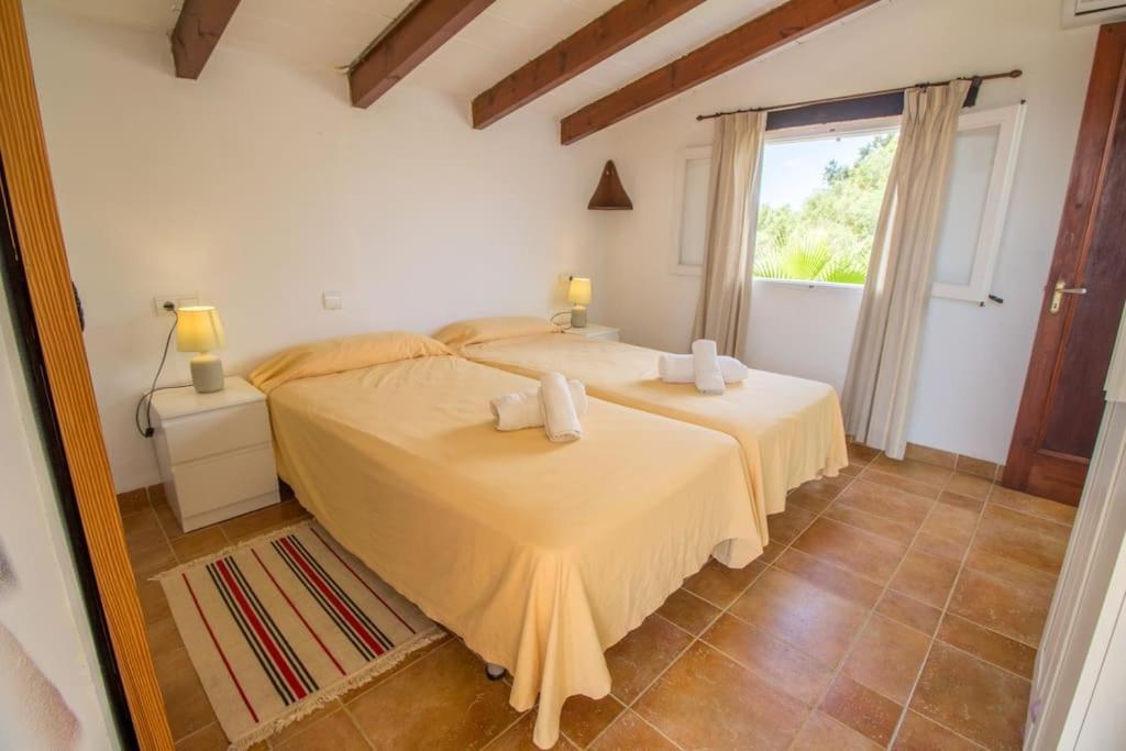 Charming With A/c And Wifi * Pollença