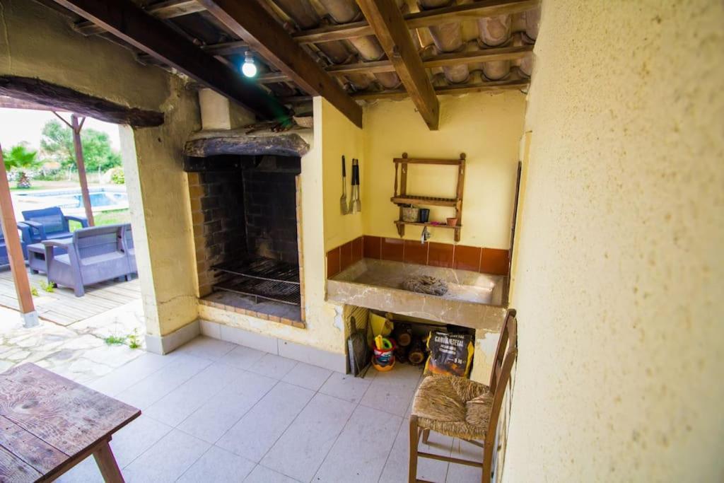 Charming With A/c And Wifi Vakantiehuis Pollença