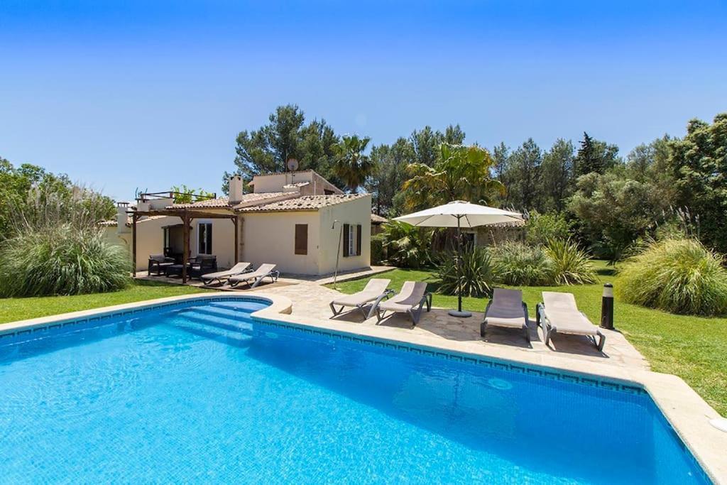 Charming With A/c And Wifi Vakantiehuis