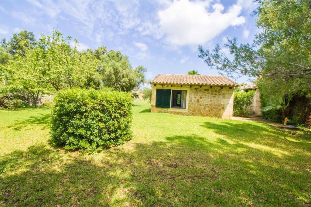 Charming With A/c And Wifi Pollença