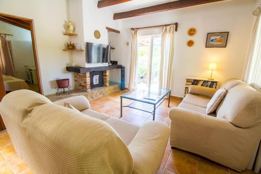 Charming With A/c And Wifi * Pollença
