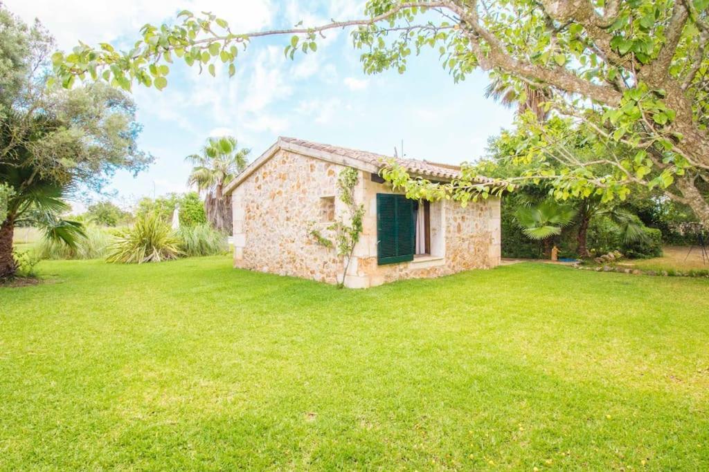 Charming With A/c And Wifi Vakantiehuis Pollença