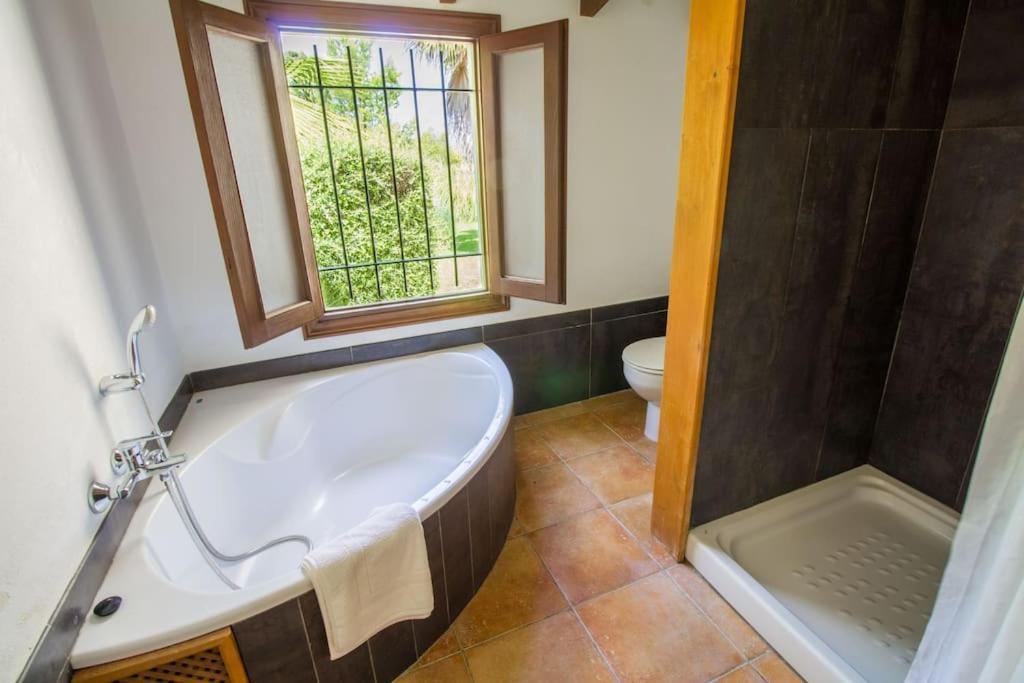 Charming With A/c And Wifi Vakantiehuis Pollença