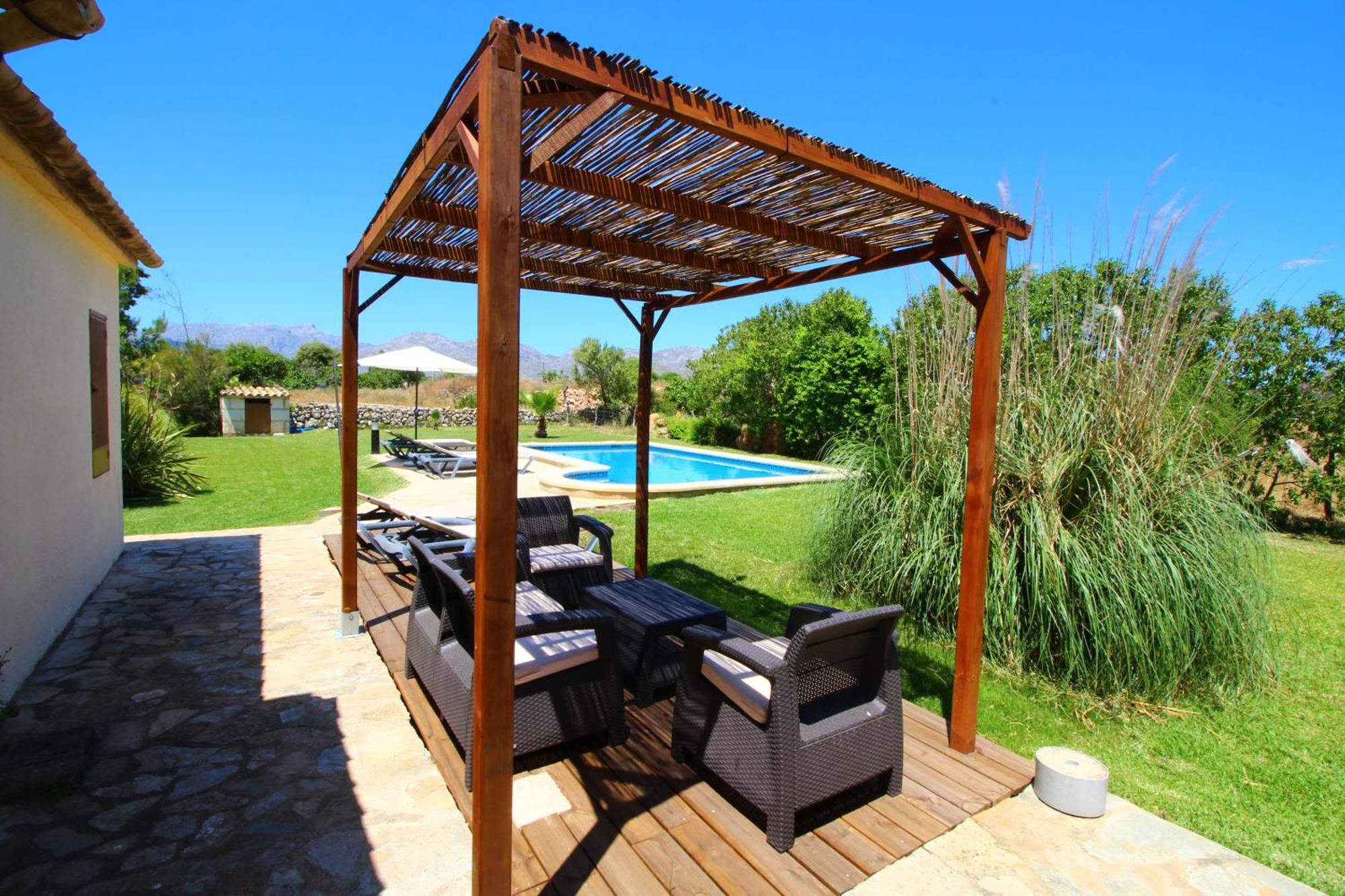 Charming With A/c And Wifi Vakantiehuis