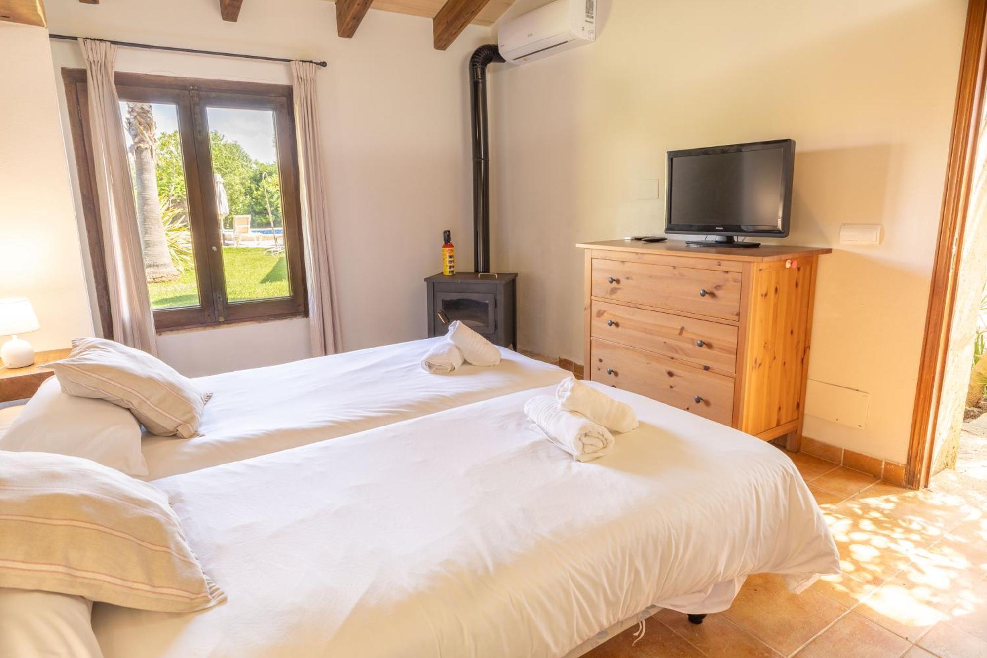 Charming With A/c And Wifi Vakantiehuis *