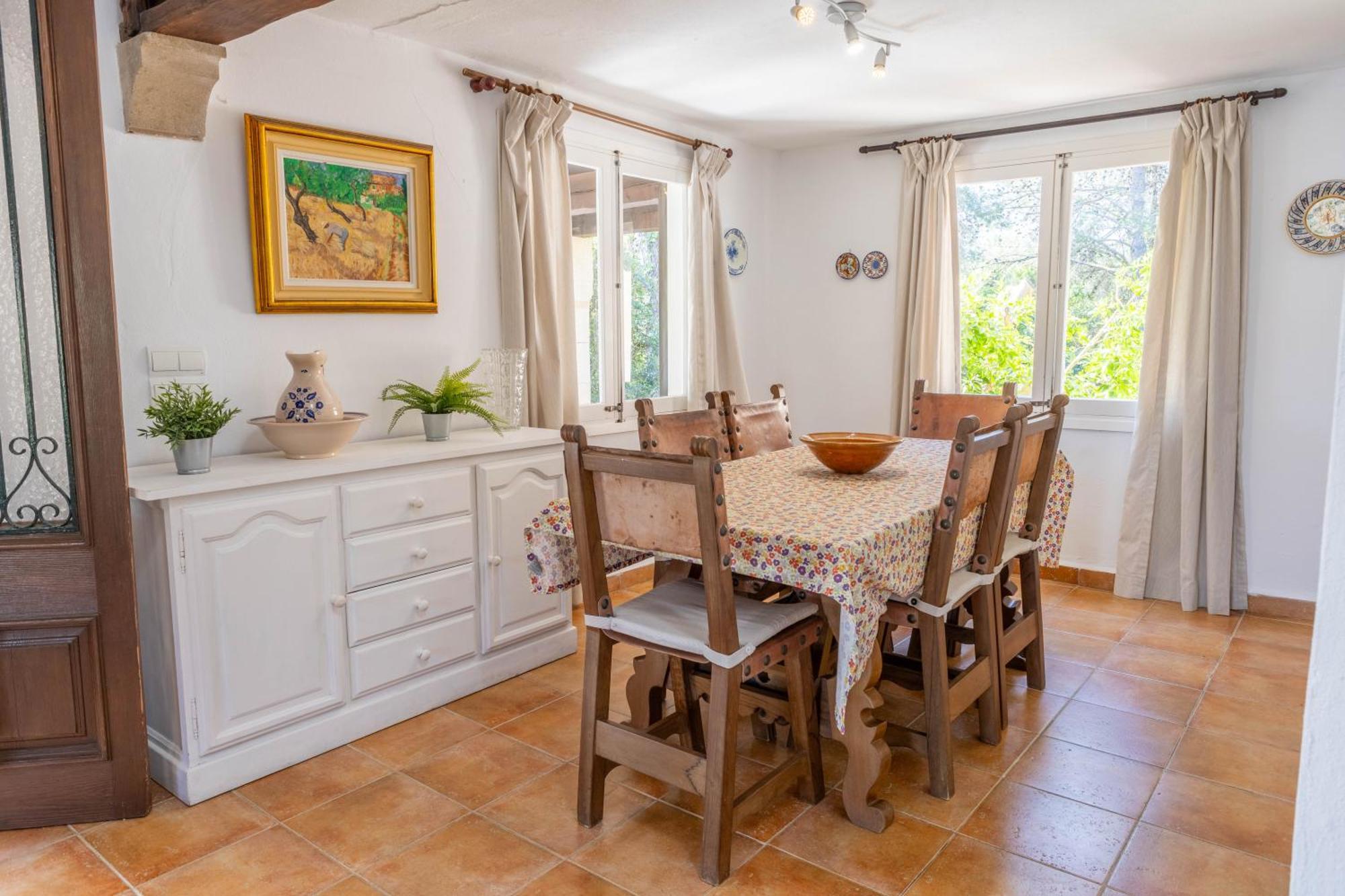 Charming With A/c And Wifi * Pollença